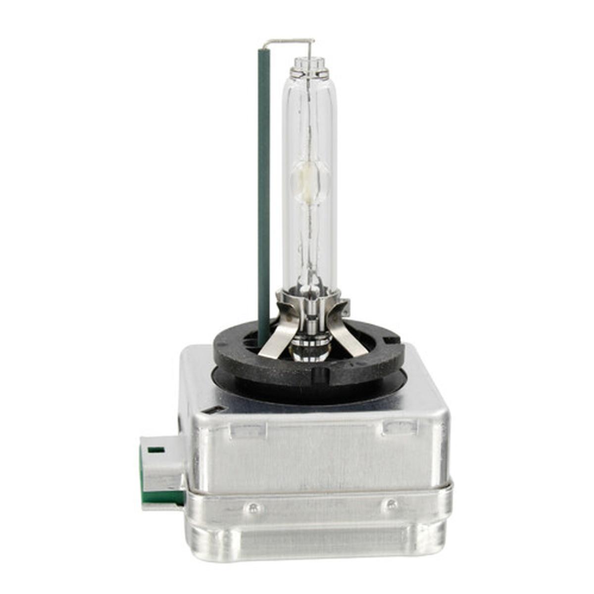 Lampada HID Xenon 5.000K - D3S - 35W - PK32d-5 - 1 pz - D/Blister