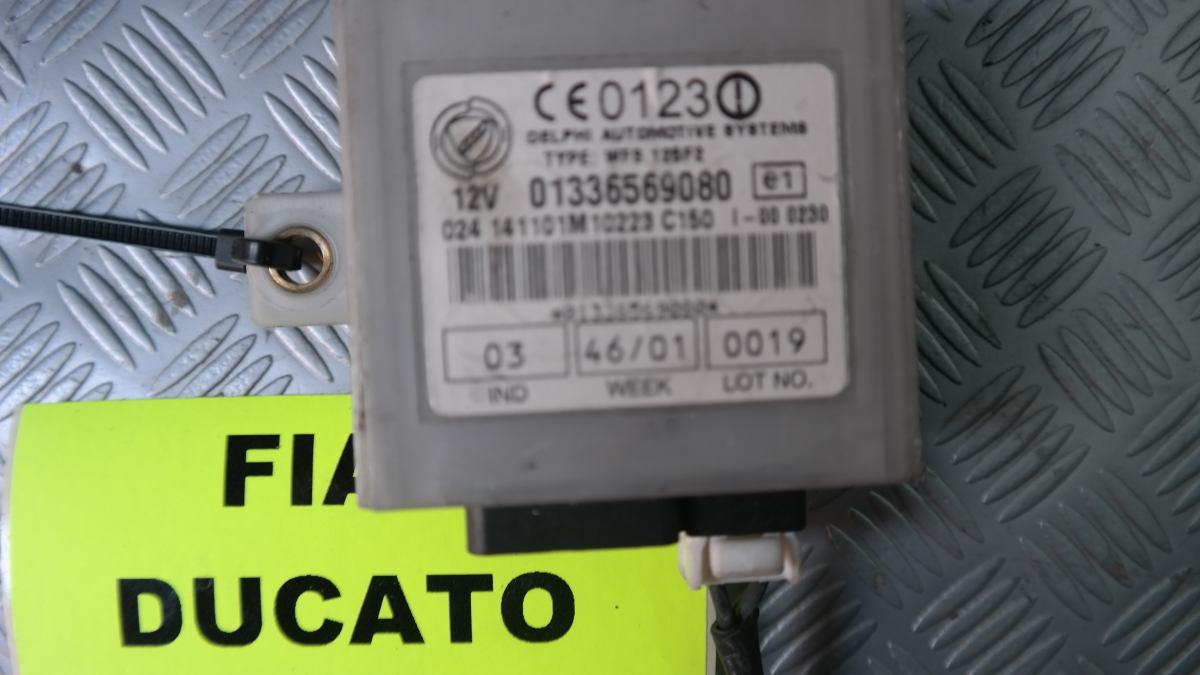 Fiat ducato 01336569080 centralina antennino accensione