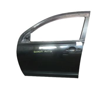 Portiera ant sx nissan qashqai +2