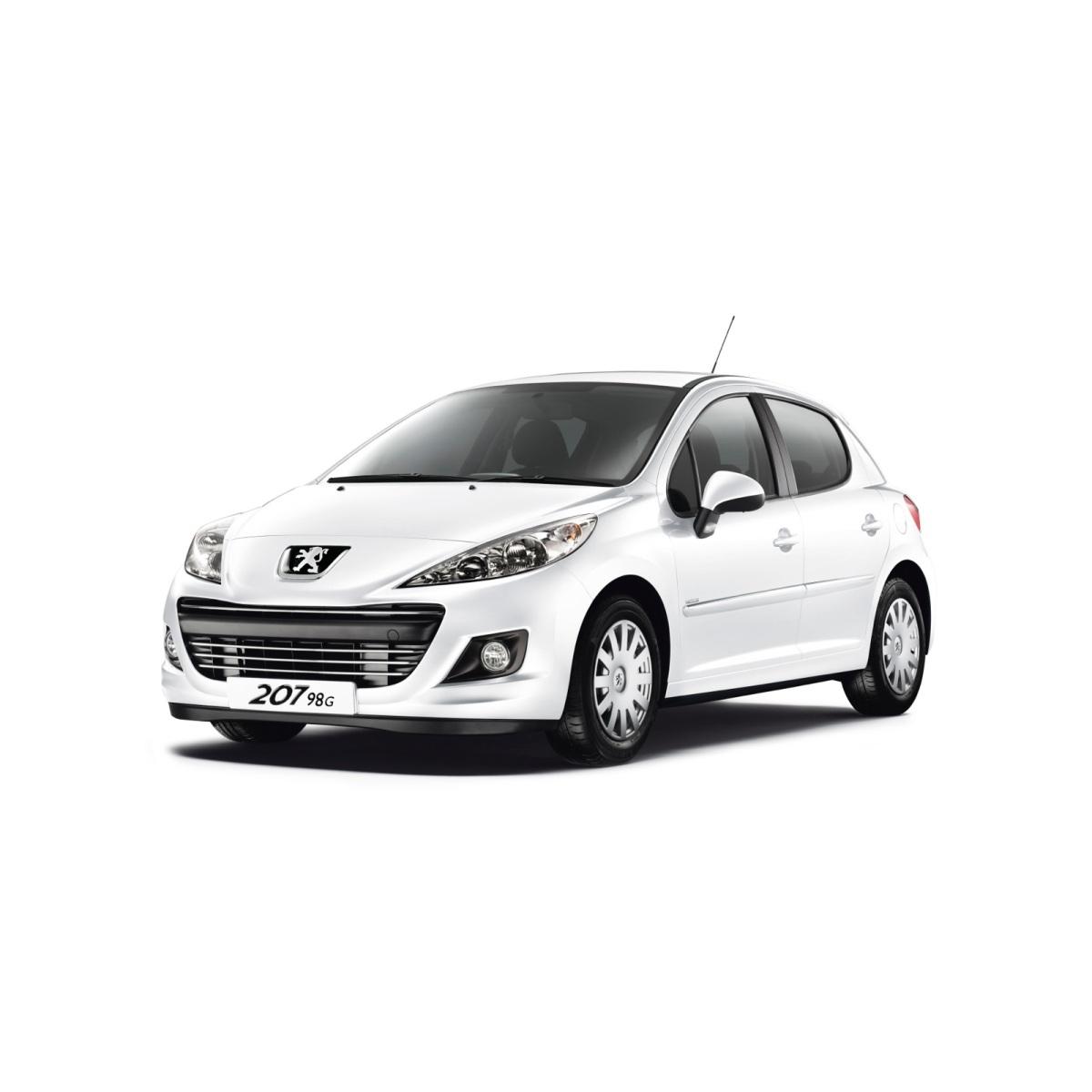 portiera ant dx peugeot 207 2007