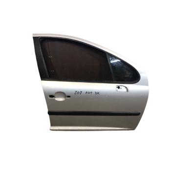 Portiera ant dx peugeot 207 2007