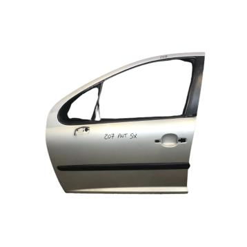 Portiera ant sx peugeot 207 2007