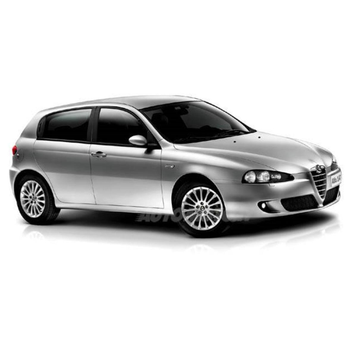 kit accensione alfa romeo 147 1.9 jtd 02810103320