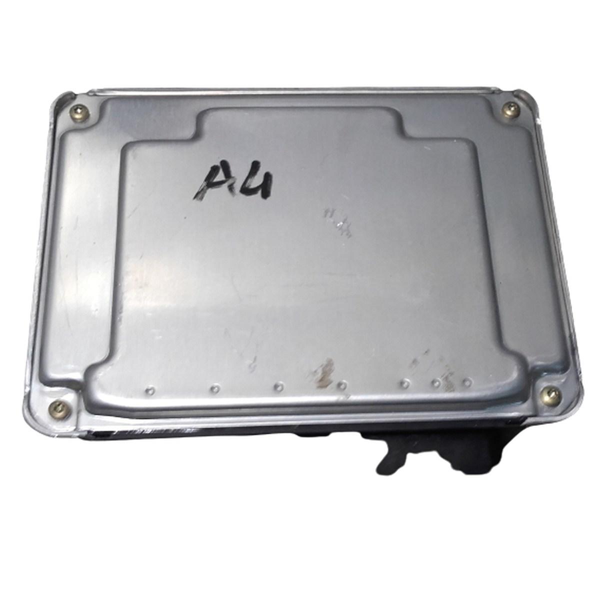 centralina motore audi a4 2.5 tdi 2002 0281010822