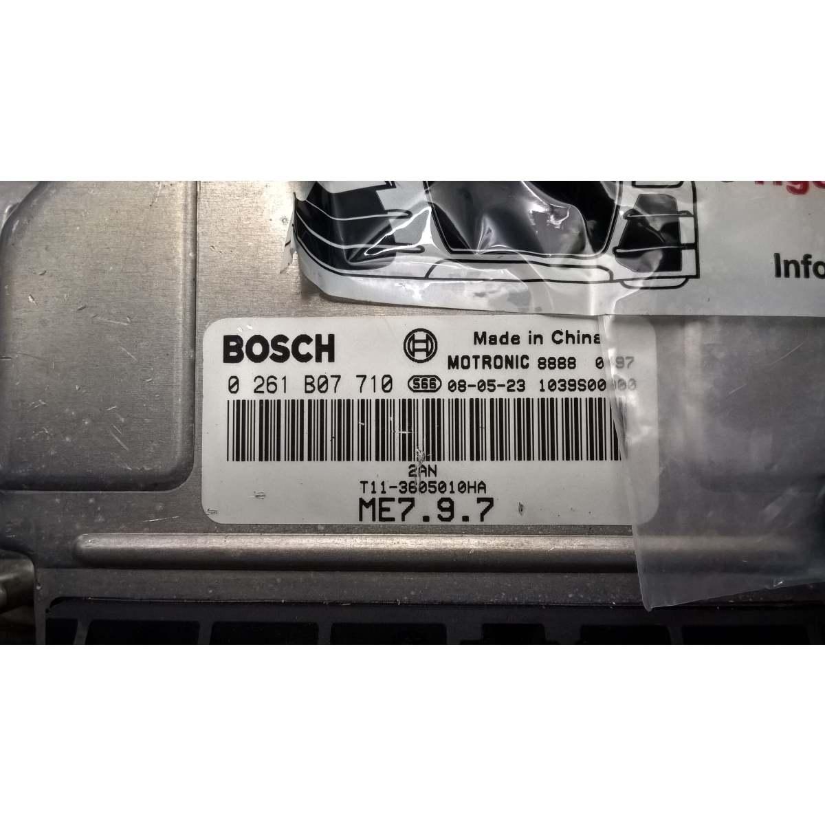 kit accensione dr 5 2009 gpl 0261b07710