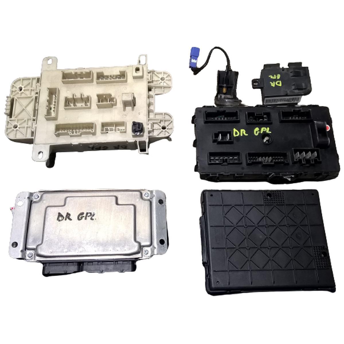 kit accensione dr 5 2009 gpl 0261b07710