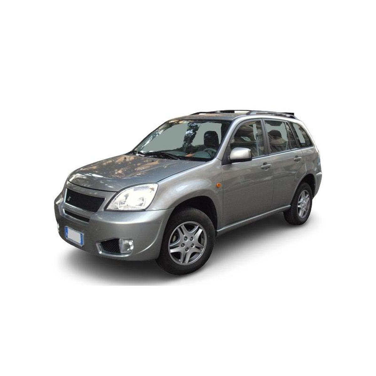 cofano anteriore dr 5 2009