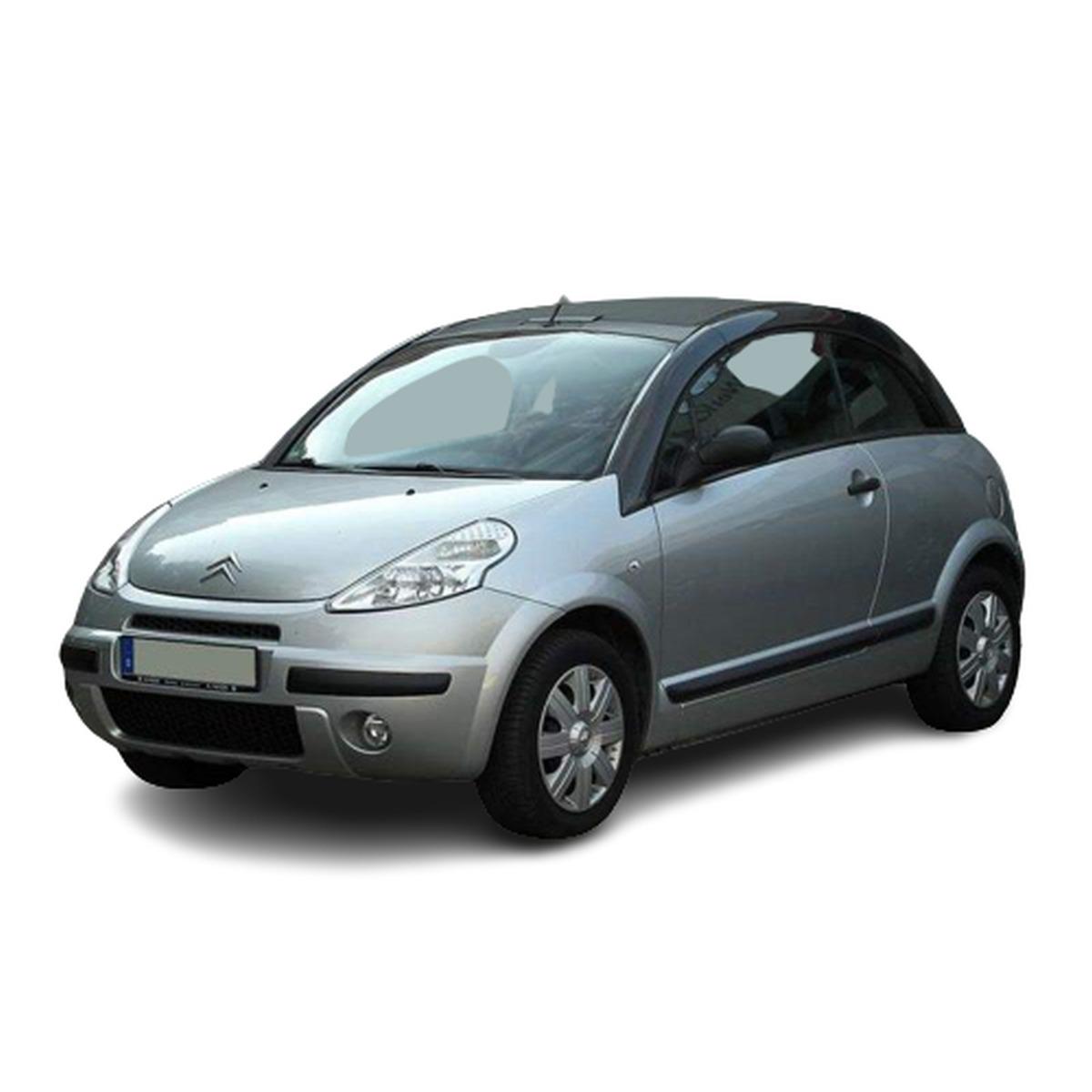 ventola radiatore citroen c3 pluriel 9812028580