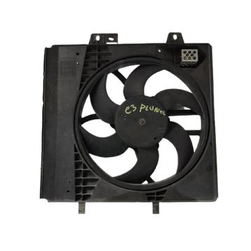 ventola radiatore citroen c3 pluriel 9812028580