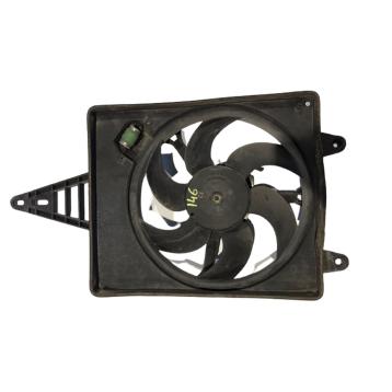 ventola radiatore alfa romeo 146 8240077
