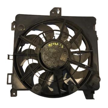 Ventola radiatore opel astra h 3135103909