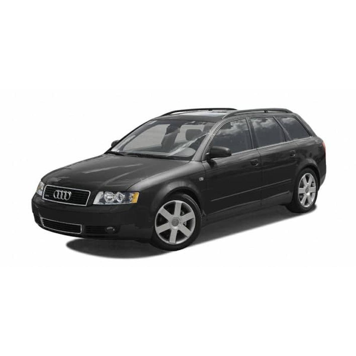 ventola radiatore audi a4 2.5 tdi 2002