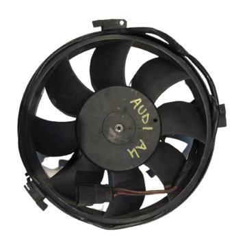 ventola radiatore audi a4 2.5 tdi 2002