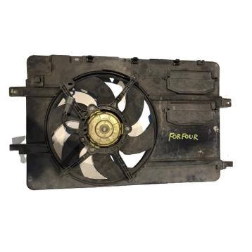 ventola radiatore smart forfour A4545001503