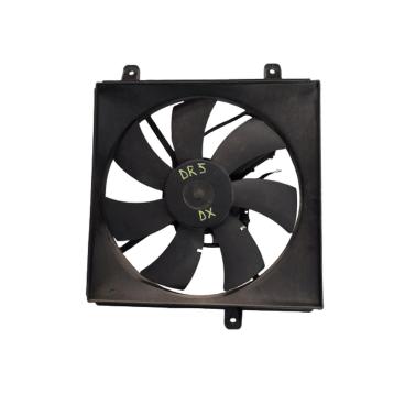 ventola radiatore dx dr 5 2009 1.6 bz