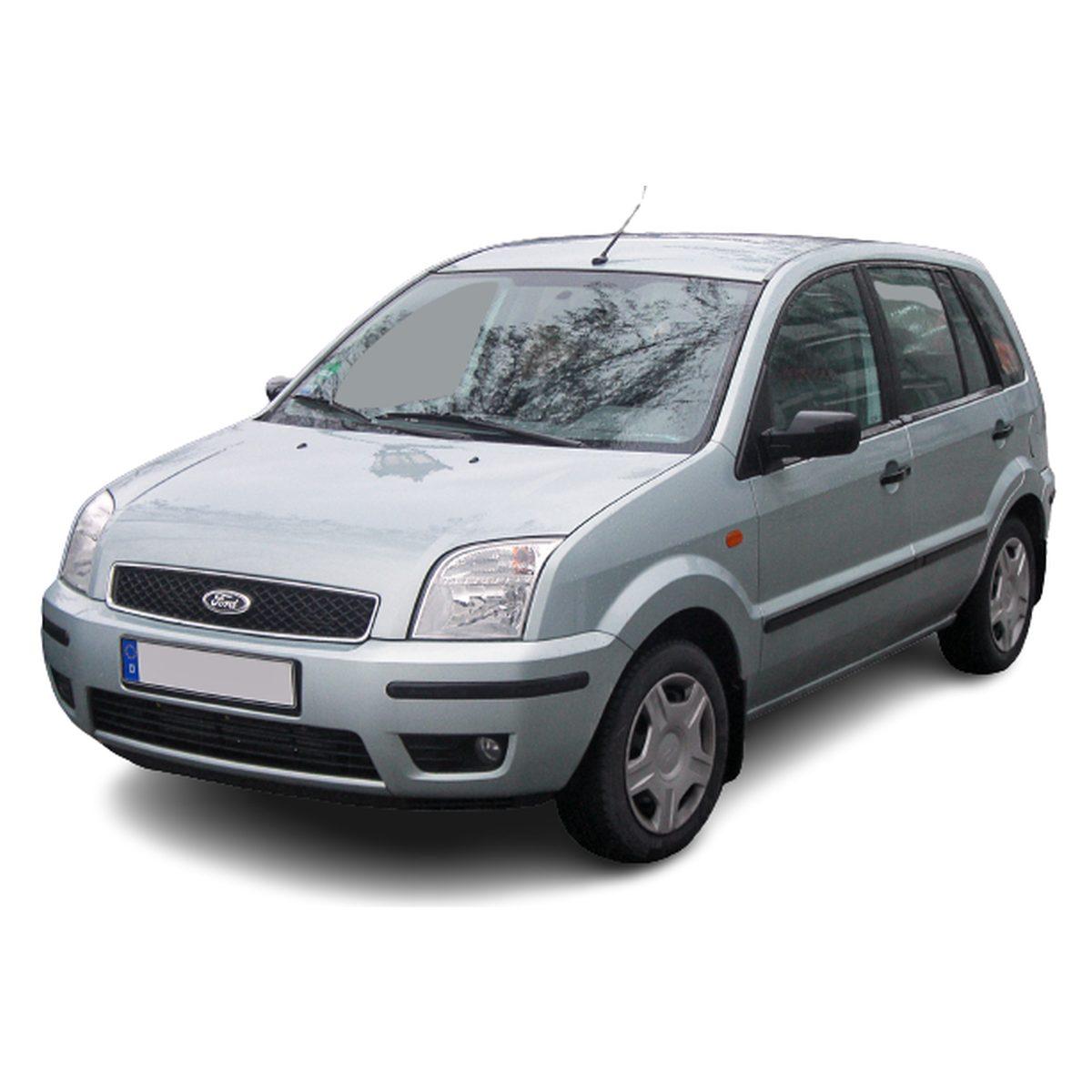 ventola radiatore ford fusion 1.4 tdci 4S6H8C607AB