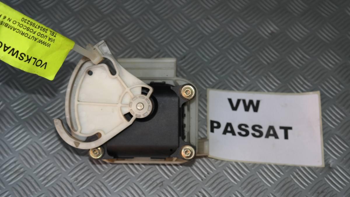 Volkswagen passat 1900 tdi centralina