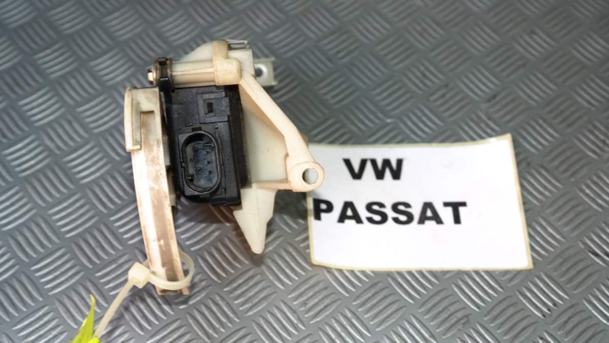 Volkswagen passat 1900 tdi centralina