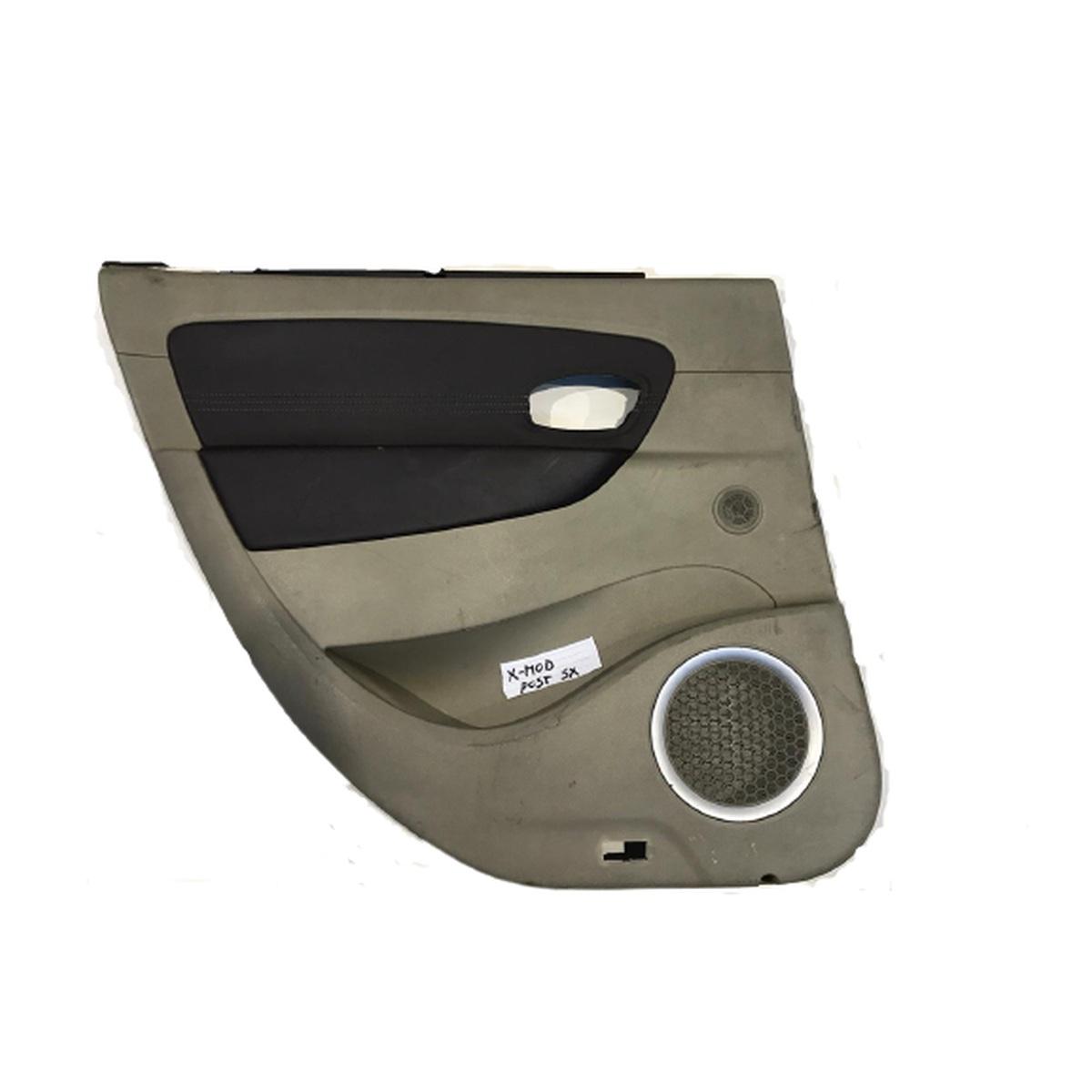 pannello portiera post sx renault scenic x mode