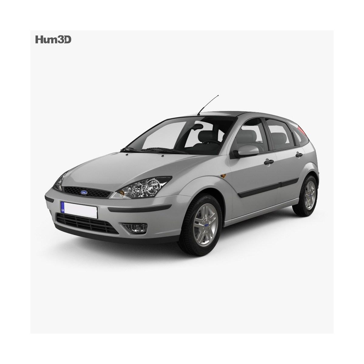 intercooler ford focus 1.8 tdi 2002 1m5q9l440aa