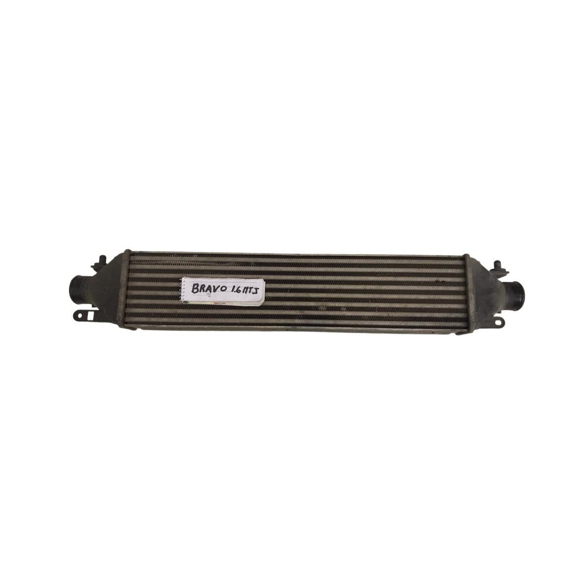 intercooler fiat bravo 1.6 mtj 51783791
