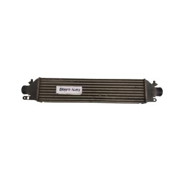 intercooler fiat bravo 1.6 mtj 51783791