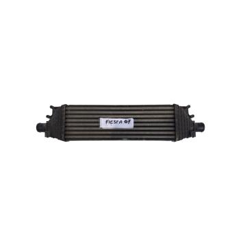 intercooler ford fiesta 1.6 tdci 2007 5s6h9l440ad