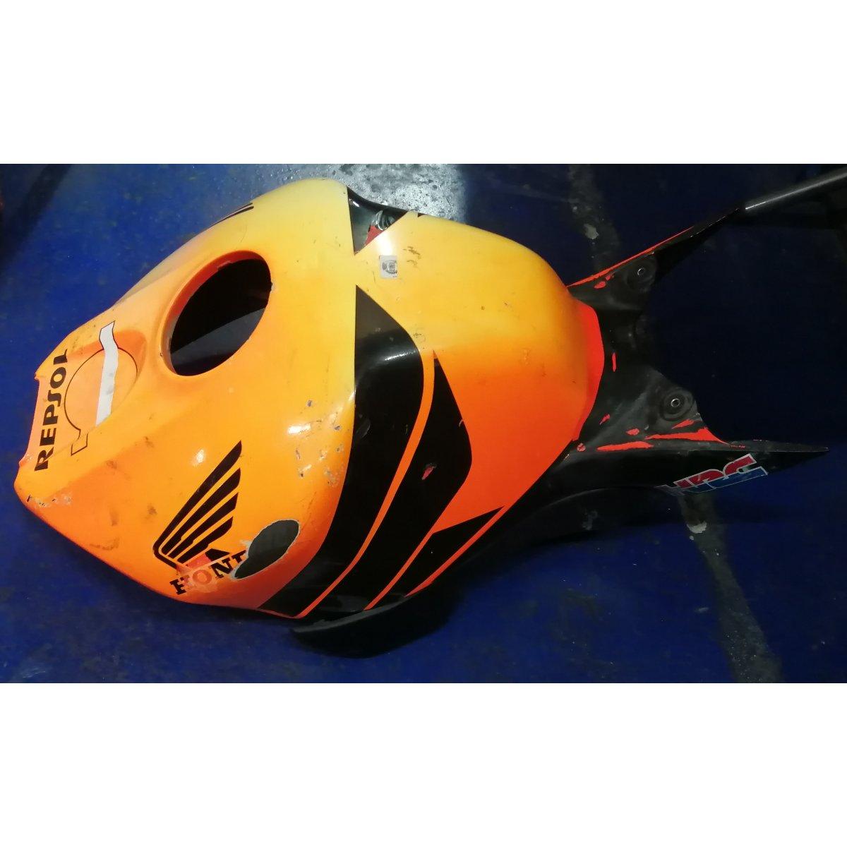 carena serbatoio honda cbr 1000 rr fireblade 2004