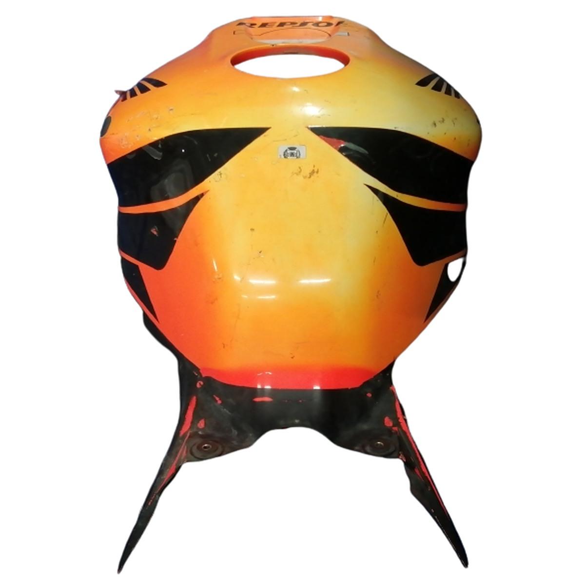 carena serbatoio honda cbr 1000 rr fireblade 2004