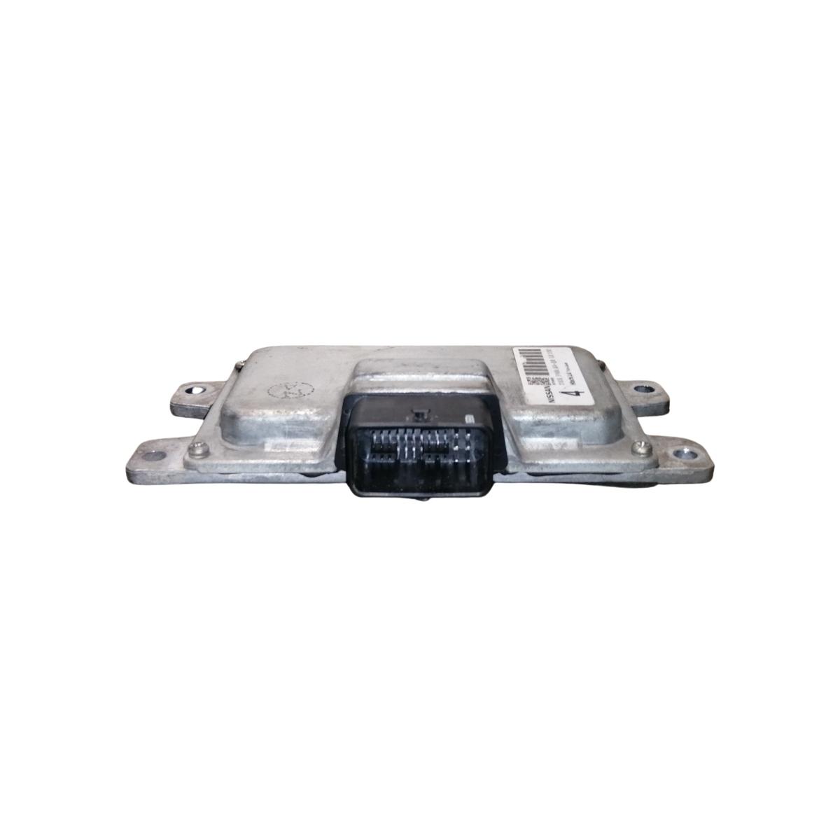 centralina cambio automatico nissan qashqai +2 2.0 dci