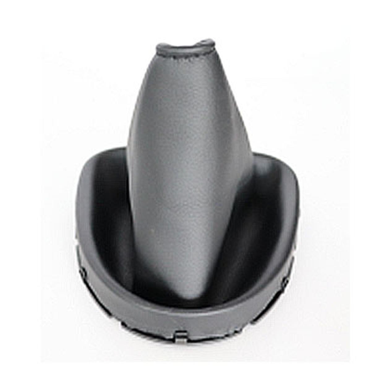 cuffia cambio nissan qashqai