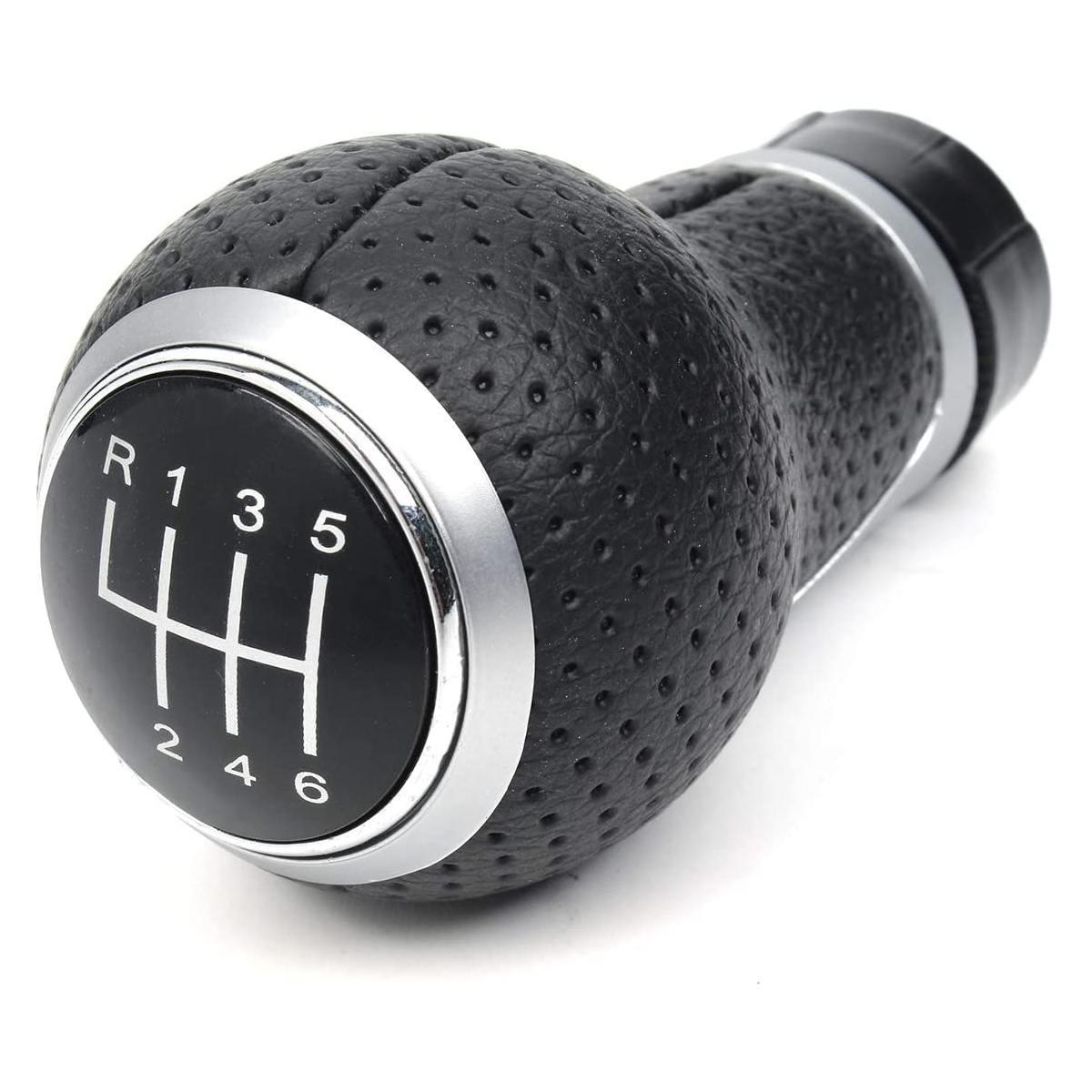 pomello cambio audi a4 a5 q5 2007 2015 6 marce