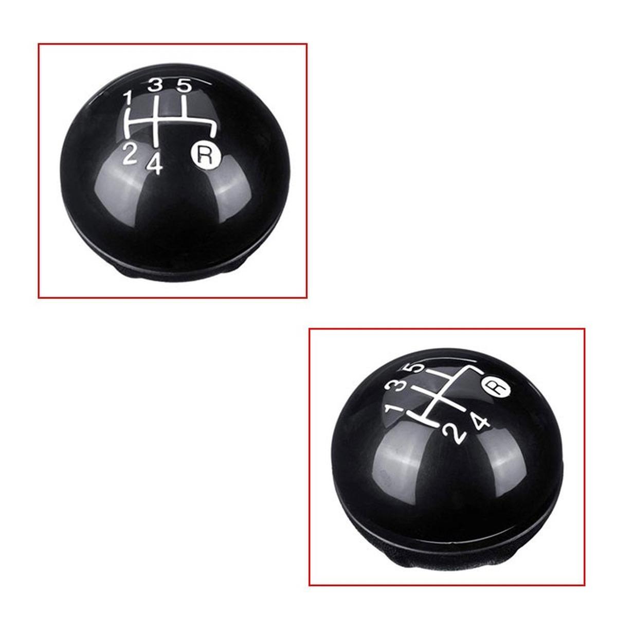 pomello cambio fiat 500 ducato boxer  jumper 2008 2018 5 marce