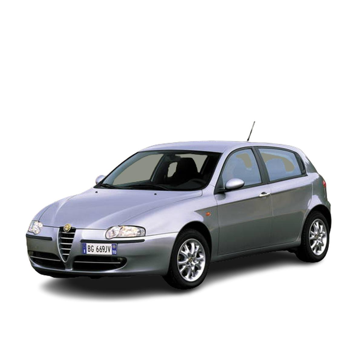 turbina alfa romeo 147 1.9 jtd 46786078