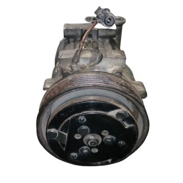 Compressore aria condizionata fiat multipla 1.9 jtd 60653652