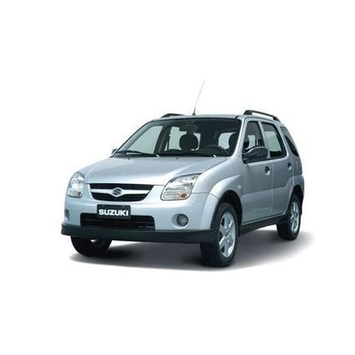 compressore aria condizionata suzuki ignis 1.3 bz 9520086ga0