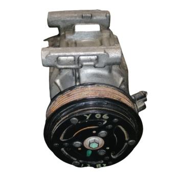Compressore aria condizionata lancia ypsilon 2005 1.2 bz 51747318