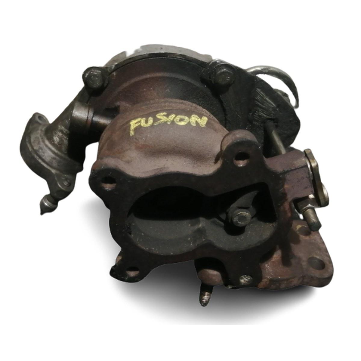turbina ford fusion 2007 1.4 tdi 54359710009
