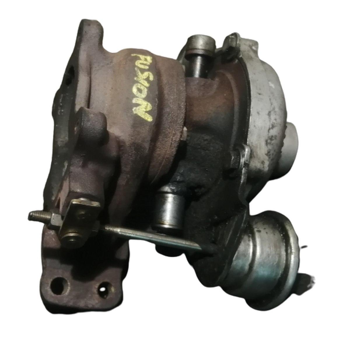 turbina ford fusion 2007 1.4 tdi 54359710009