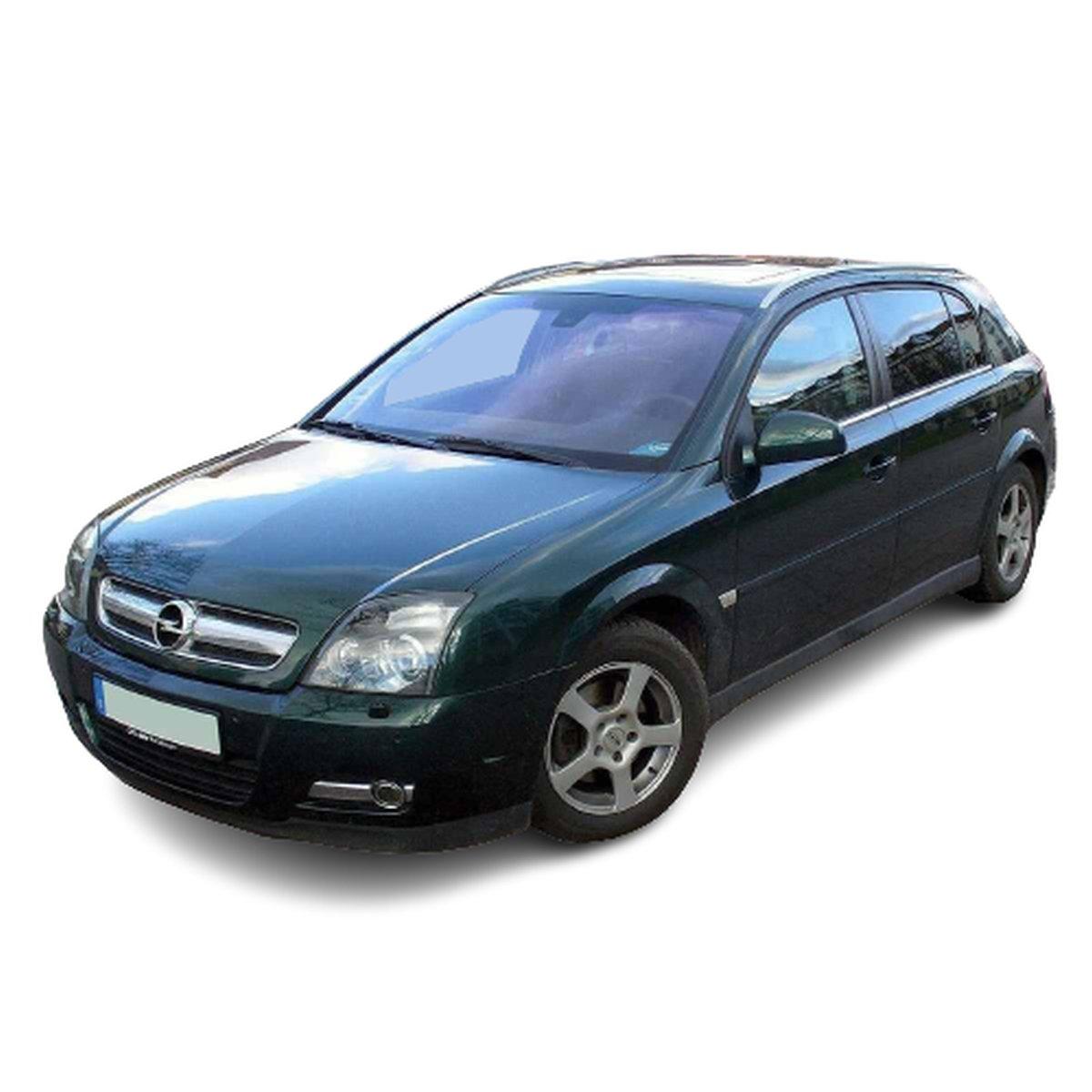 turbina opel signum 24443096