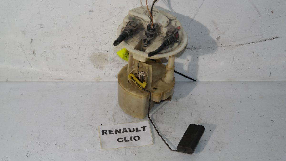 Renault clio diesel pompa benzina con galleggiante