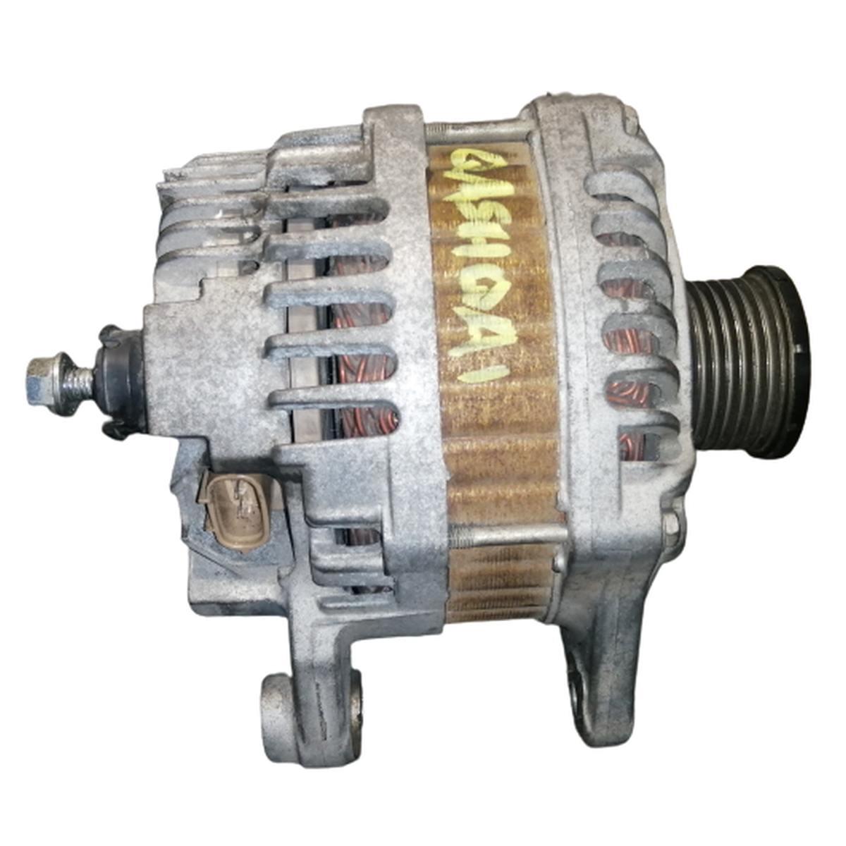 alternatore nissan qashqai +2 2.0 dci 23100jd71a