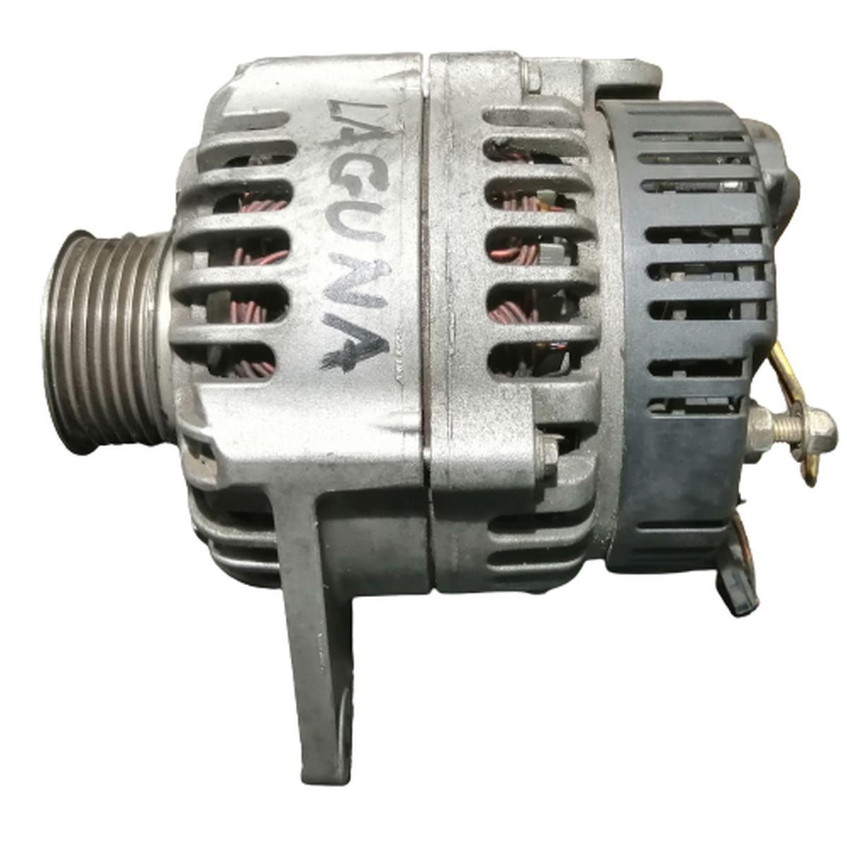 alternatore renault laguna 2000 11203227