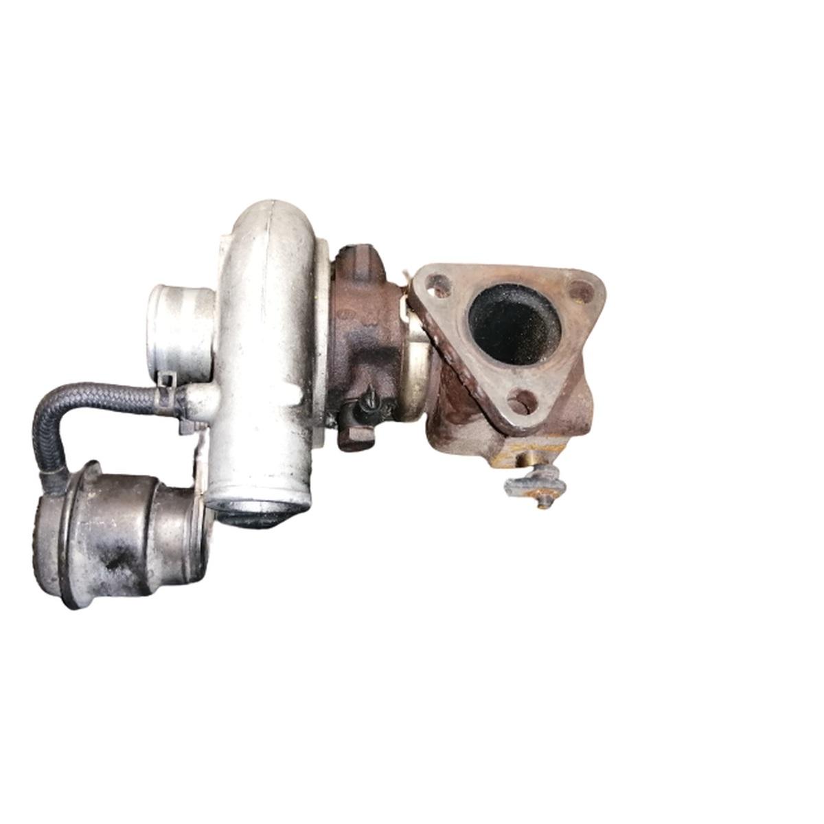 turbina hyundai matrix 2005 1.5 crdi