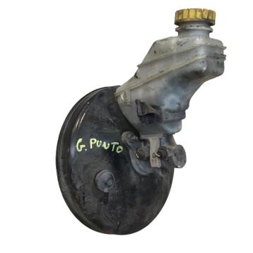 pompa freno con servo fiat grande punto 1.4 bz 55701417