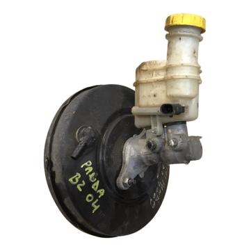 pompa freno con servo fiat panda 2004 1.2 bz 51838695