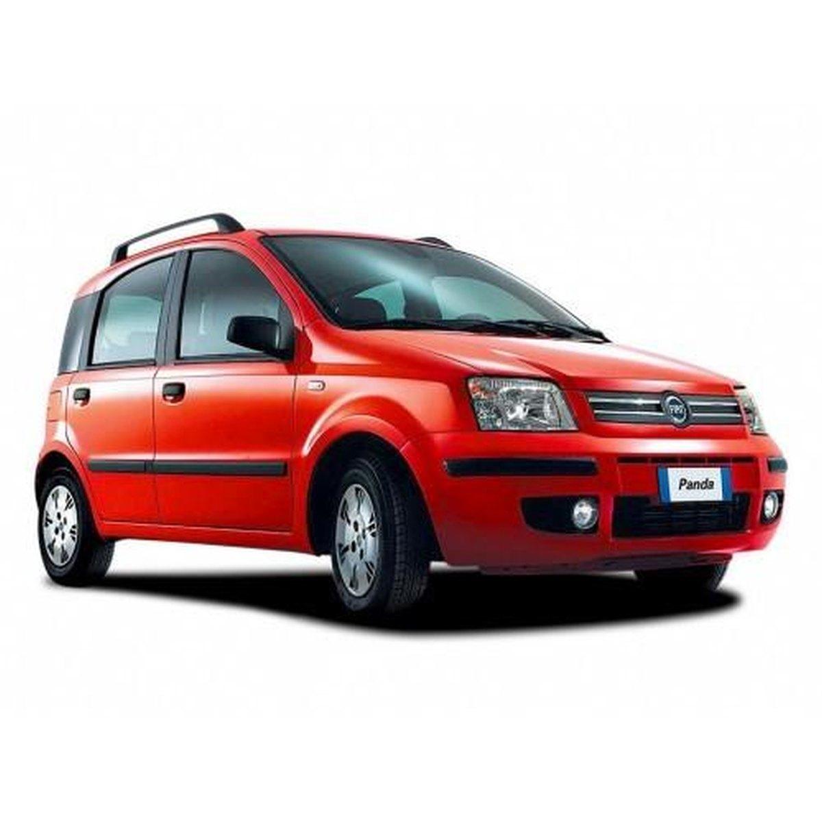 pompa freno con servo fiat panda 1.3 mjt 51724428
