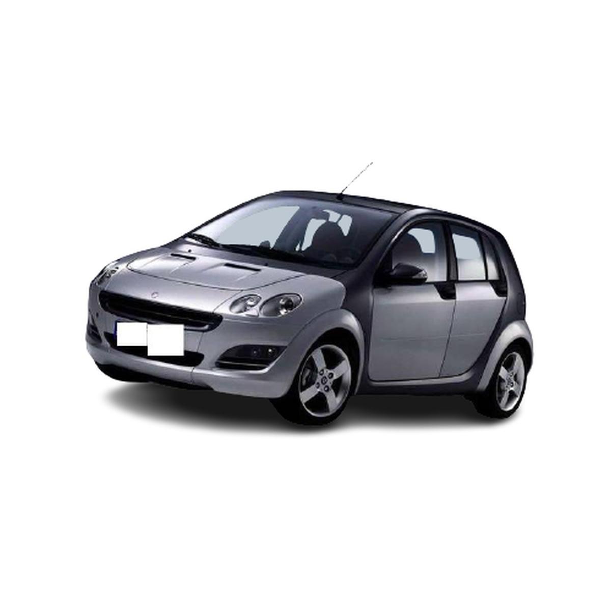 pompa freno con servo smart forfour 1.1 w454 pmr955871