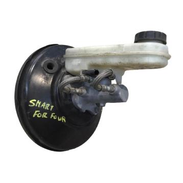 pompa freno con servo smart forfour 1.1 w454 pmr955871