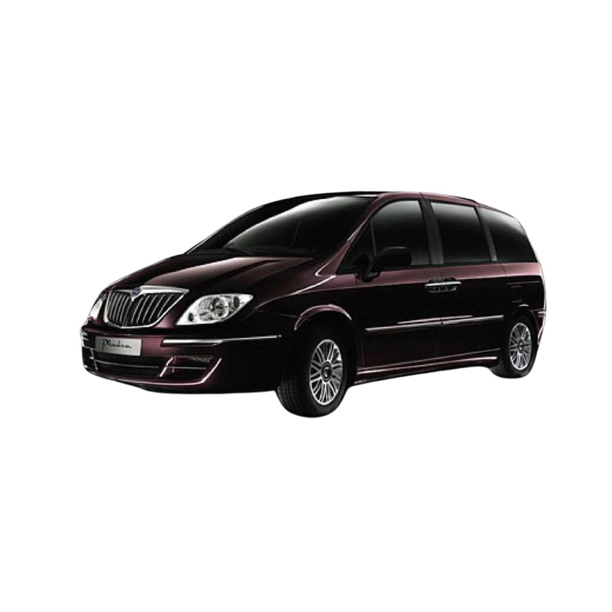 pompa carburante lancia phedra